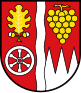 DEU Main-Spessart district COA.svg