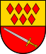 Blason de Lirstal