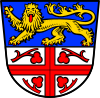 Wappen von Nentershausen