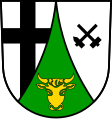 Oberlahr címere