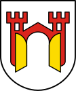Offenburg címere