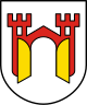 Offenburg - Vaakuna