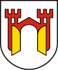 Stema zyrtare e Offenburg
