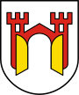 Offenburg – znak
