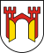 Wappen der Stadt Offenburg