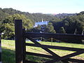 Port Navas creek, Helford River, Cornwall