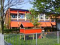 Da Costaschool Hoograven, Utrecht (NL) Camera location 52° 03′ 51.9″ N, 5° 07′ 12.11″ E  View all coordinates using: OpenStreetMap