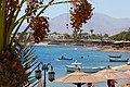 Dahab View from dive shop.JPG