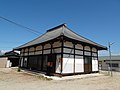 大石寺 (笛吹市)（山梨県笛吹市）