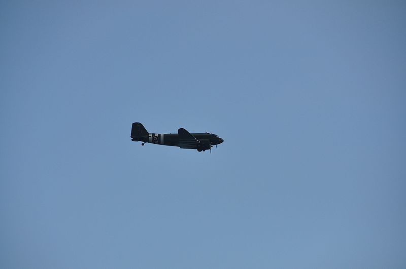 File:Dakota at the 2012 Armed Forces Day, Plymouth (4700).jpg