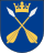 Coat of arms of Dalarna County