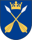 Wapen van Dalarna County