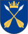 Wappen von Dalarnas län