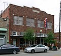 Eno's Pizza Tavern, 407 N Bishop Ave (Bishop Arts District), Dallas, Texas