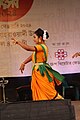 File:Dance performance at Ekusher Cultural Fest 2024 80.jpg