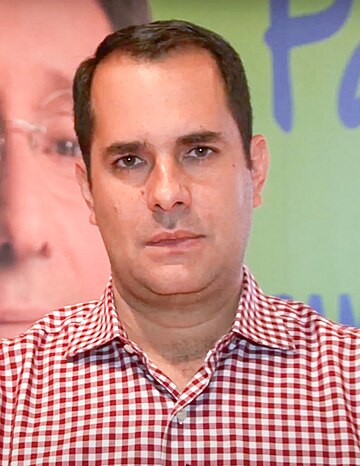 Daniel García Arizabaleta