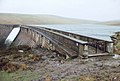 Avon dam, southern Dartmoor