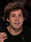 David Dobrik DavidDobrikAMMF2019 (cropped).jpg