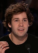 Miniatura David Dobrik