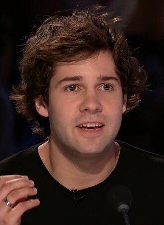 David Dobrik - Wikipedia