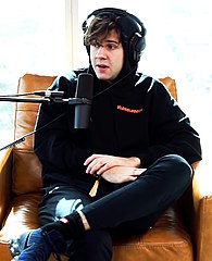 David Dobrik Wikipedia