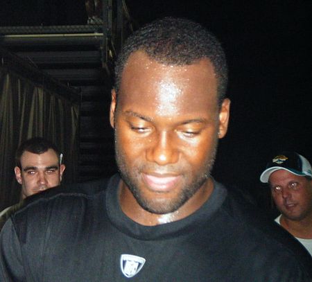 David Garrard Jacksonville Jaguars.JPG