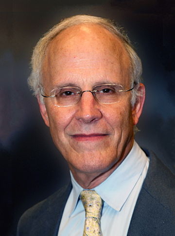 David J. Gross