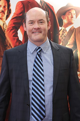 <span class="mw-page-title-main">David Koechner</span> American actor and comedian