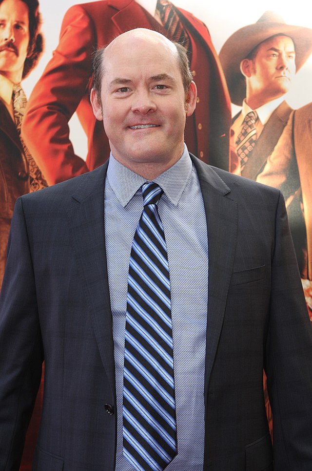 David Koechner - Wikipedia