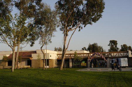 Dbhs campus