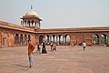 Delhi-Jama Masjid-16-Arkaden-2018-gje.jpg