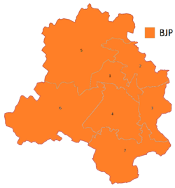 Delhi NDA