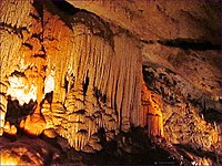 Demänovská jeskyně svobody