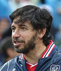 Demetrio Albertini: Italienischer Fußballspieler