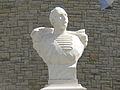 Bust of General Ypsilantis