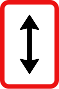 File:Denmark road sign UC60.1.svg