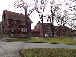Derenburg promenade friedensstraßemärz2017 (134)