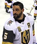 Vignette pour Deryk Engelland