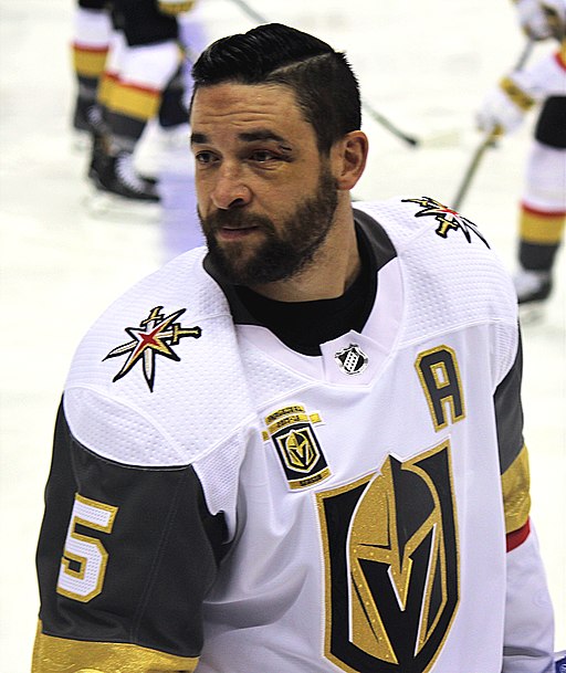 Deryk Engelland 2018-02-04 1