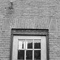 Detail metselwerk boven venster - Lemmer - 20350325 - RCE.jpg
