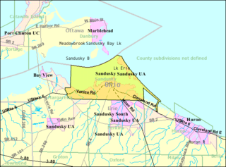 National Register of Historic Places listings in Sandusky, Ohio