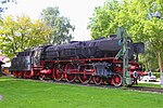 Schnellzuglokomotive 01 220