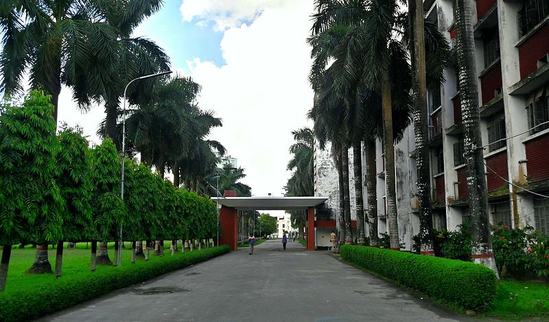 File:Dhaka University of Engineering Technology.jpg