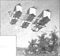File:Die Gartenlaube (1899) b 0252_2.jpg Gleitflugdrache von Chanute