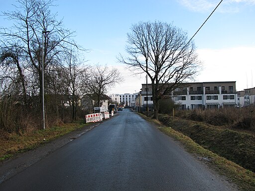 Die Sang, 3, Ober-Rosbach, Rosbach vor der Höhe, Wetteraukreis