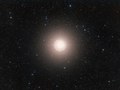 Digitized Sky Survey image of Betelgeuse (eso0927e).tif