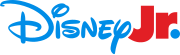 Лого на Disney Junior