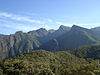 The Serrinha do Alambari, part of Itatiaia National Park