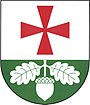 Znak obce Dolní Dubňany
