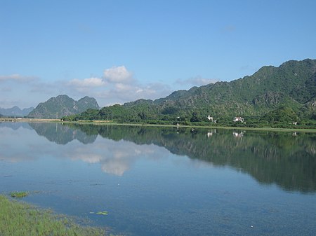 Liên Sơn, Gia Viễn